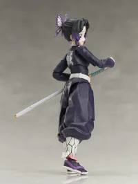 ANIPLEX Demon Slayer: Kimetsu no Yaiba ［BUZZmod.］ Shinobu Kocho 1/12 scale action figure - Demon Slayer: Kimetsu no Yaiba - photo 5