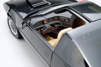 1/24 KNIGHT RIDER KNIGHT 2000 K.I.T.T. SEASONⅠSCANNER & SOUND UNIT 5