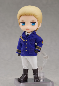 Nendoroid Doll Outfit Set: Germany 4
