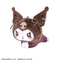 SANRIO CHARACTERS HUG CHARACTER COLLECTION 4 (6pc per box) 6