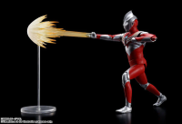 Ultraman Tiga Power Type Ultraman Tiga, Bandai Spirits S.H.Figuarts(Shinkocchou Seihou) 3