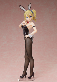 Ai Hayasaka: Bunny Ver. 6