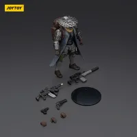 JOYTOY Shadow Jaeger squad Raven - JOYTOY Original Series - photo 17