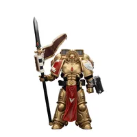 JOYTOY Blood Angels Sanguinary Guard 3 with Angelus Boltgun and Encarmine Spear - Warhammer 40K - photo 19