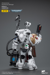 Ultramarines Apothecary Biologis 8