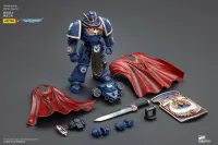 JOYTOY Ultramarines  Victrix Guard - Warhammer 40K - photo 5
