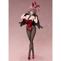 B-style iro Bunny Monica Illustrated by DSmile Pre-painted Complete Figure 1