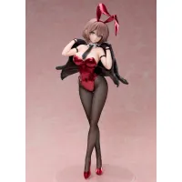 FREEing B-style iro Bunny Monica Illustrated by DSmile Pre-painted Complete Figure - Iro Bunny - photo 1