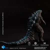 HIYA TOYS Heat Ray Godzilla - Godzilla - photo 6