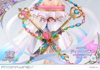 PRISMA WING Shironeko Project Tina Topia The 10 Billion Tridollars of Neon Island 1/7 Scale Pre-Painted Figure 24