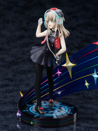 League of Nations Air Force Magic Aviation Band Luminous Witches Virginia Robertson 1/7 Scale Figure 9