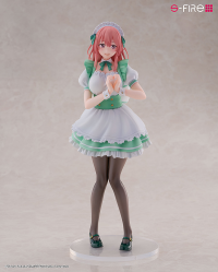 My Dress-Up Darling Figure Shinju Inui Pretty Maid Ver. 11