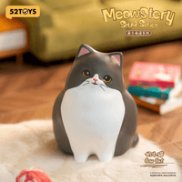 Meowstery Sound Series 8
