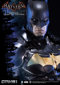 Museum Masterline Batman: Arkham Knight Batman Prestige Edition 2