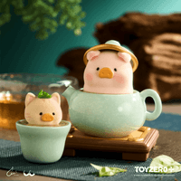 LuLu the Piggy - Lu's Table Series (Blind Box) 20