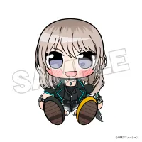 GOOD SMILE COMPANY Kuripan Plushie Momoka Kawaragi - GIRLS BAND CRY - photo 3