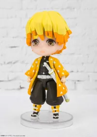 TAMASHII NATIONS Zenitsu Agatsuma - Demon Slayer: Kimetsu no Yaiba - photo 4
