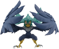 Yu-Gi-Oh 3D Monster Collection Vol.2 4