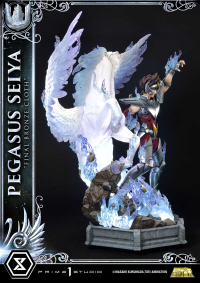 Premium Masterline Saint Seiya Pegasus Seiya "Final Bronze Cloth" Bonus Version 64