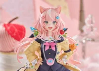 DMM Factory NIJISANJI Yang Nari - NIJISANJI - photo 9