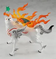 GOOD SMILE COMPANY POP UP PARADE Amaterasu - Okami - photo 6