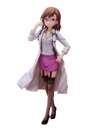 A Certain Magical Index Misaka 10032 1/7 scale figure 2