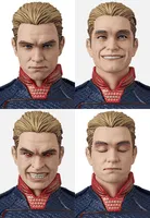 MEDICOM TOY MAFEX HOMELANDER Finale Ver. - The Boys - photo 3