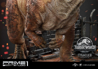Legacy Museum Collection Jurassic World: Fallen Kingdom (Film) Stygimoloch 1/6 scale 14