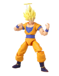 Super Saiyan 2 Goku "Dragon Ball Super", BNTCA Dragon Stars 2