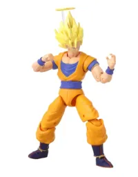 BANDAI Super Saiyan 2 Goku "Dragon Ball Super", BNTCA Dragon Stars - Dragon Ball Super - photo 2