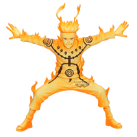 NARUTO SHIPPUDEN Grandista-NARUTO UZUMAKI-Ⅱ 1