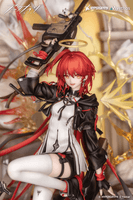 1/7 Exusiai the New Covenant: Elite 2 VER.		 10