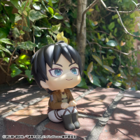 Lookup Attack on Titan Ellen Jaeger 6
