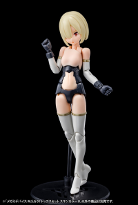 Megami Device M.S.G 01 TOPS SET SKIN COLOR B 2