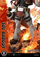 Prime 1 Studio Ultimate Premium Masterline GUILTY GEAR -STRIVE- SOL BADGUY  			 - Guilty Gear - photo 7