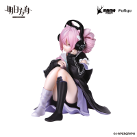 ARKNIGHTS　Noodle Stopper Figure -U-Official- 3