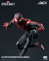 Marvel's Spider-Man 2: DLX Spider-Man Upgraded Suit (Miles Morales) 6