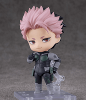 Nendoroid Gen Narumi 3