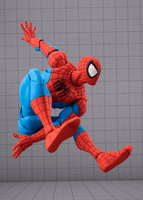 SPIDER-MAN (GAMERVERSE) 8