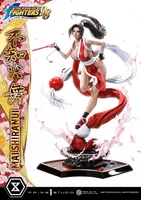 Prime 1 Studio Real Elite Masterline THE KING OF FIGHTERS '98 MAI SHIRANUI - The King of Fighters - photo 19
