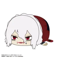 MAX LIMITED My hero academia POTE KORO MASCOT BIG D - My Hero Academia - photo 1