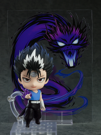 Nendoroid Hiei 6