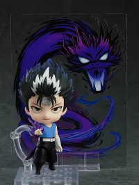 GOOD SMILE COMPANY Nendoroid Hiei - Yu Yu Hakusho - photo 6