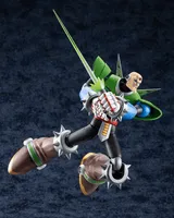 KOTOBUKIYA SIGMA MEGA MAN X Ver. - Mega Man - photo 16