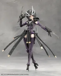 KOTOBUKIYA NECRO FACE - Megalomaria - photo 8