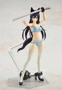 PLAMAX GP-04 Guilty Princess Underwear Body Girl Ran(re-order)