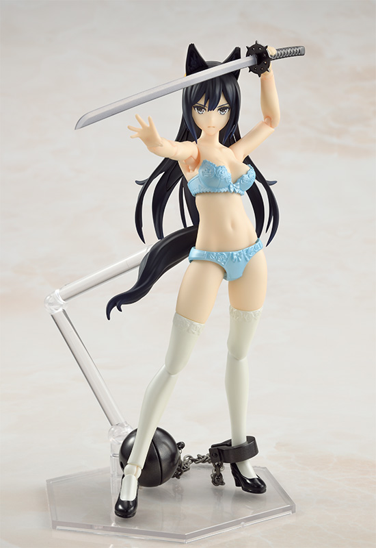 PLAMAX GP-04 Guilty Princess Underwear Body Girl Ran(re-order)