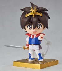 GOOD SMILE COMPANY Nendoroid Wataru Ikusabe - Mashin Hero Wataru - photo 5