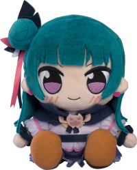 Genjitsu no Yohane Kuripan Plushie Yohane 3