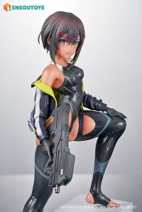 ENSOUTOYS ARMS NOTE Swim Team Bucho-chan - ARMS NOTE - photo 11